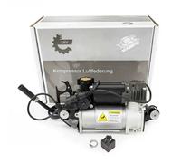 Compressore sospensioni AUDI Q7 VW Touareg PORSCHE Cayenne 4L0698007A