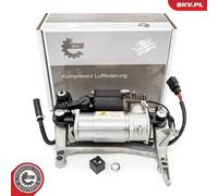 Compressore d'aria per veicoli con sospensioni pneumatiche 58SKV520 ESEN SKV