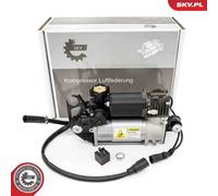 ESEN SKV 24SKV622 Flessibile aria alimentazione