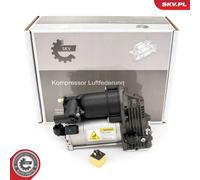 Compressore d'aria per veicoli con sospensioni pneumatiche 58SKV529 ESEN SKV