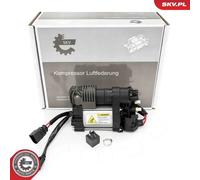 Compressore sospensioni VW Touareg PORSCHE Cayenne 95835890100 without