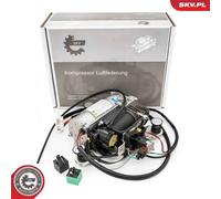 Compressore d'aria per veicoli con sospensioni pneumatiche 58SKV536 ESEN SKV