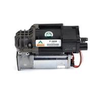 Compressore, Impianto aria compressa compatibile con BMW P-3808