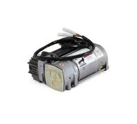Compressore d'aria per veicoli con sospensioni pneumatiche P-2494 Arnott per BMW