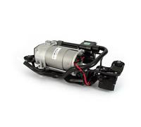 Compressore d'aria per veicoli con sospensioni pneumatiche P-4341 Arnott per BMW