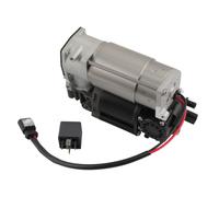SOSPENSIONI PNEUMATICHE COMPRESSORE PUMP for MERCEDES CLASSE E W212 / CLS W218