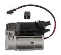 Sospensioni Pneumatiche Compressore + Relè for Mercedes E-Classe W212 S212