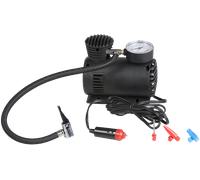 COMPRESSORE D'ARIA PORTATILE DUNLOP Compressore d'aria portatile 12V