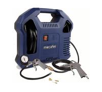 COMPRESSORE D'ARIA PORTATILE MECAFER Compresseur sans cuve, 1,5 HP
