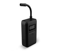 Compressore d'aria portatile per pneumatici da 5 V, per auto, bici, pneumatici, gonfiabili, caricabatterie mobile, pompa elettrica per pneumatici, compressore per gonfiabili, batteria per paddle board