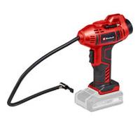Einhell CE-CC 18 Li-Solo compressore ad aria 12 l/min Batteria