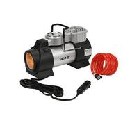 COMPRESSORE D'ARIA PORTATILE YATO KOMPRESORIUS, 180 W