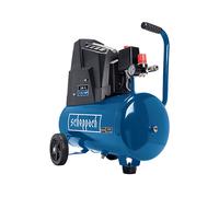 Compressore Scheppach - 24L - 1100W - HC30OX