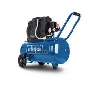 COMPRESSORE D'ARIA SCHEPPACH HC51Si, 1500 W