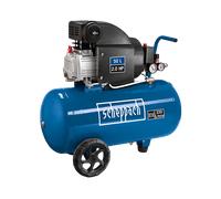 COMPRESSORE D'ARIA SCHEPPACH HC54, 1500 W