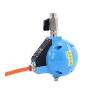 Compressore d'aria Serbatoio di stoccaggio dell'aria Essiccatore d'aria Tipo a sfera Galleggiante Tipo a sfera Scarico automatico HAD20B 1 pezzo(J)