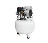 Compressore d'aria silenzioso Gonfiatore portatile ad alta pressione con compressore d'aria silenzioso senza olio(600-26L)