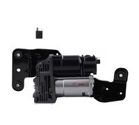 Compressore d'aria sospensione con Relè for BMW X5 E70 X6 E71 E72 37206859714