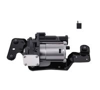 Compressore d'aria sospensione con Relè for BMW X5 E70 X6 E71 E72 37206859714