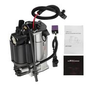 Compressore d'aria Sospensione + Relay for Audi A6 C5 4B 4Z7616007A 4154031060