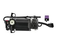 Compressore d'aria Sospensione + Relay for Audi A6 C5 4B 4Z7616007A 4154031060