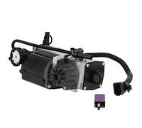 Compressore d'aria Sospensione + Relay for Audi A6 C5 4B 4Z7616007A 4154031060