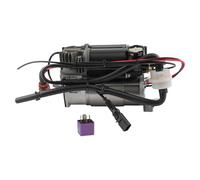Compressore d'aria Sospensioni Pneumatiche con relè for Audi A6 C6 4F 4F0616005