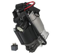 Compressore D'aria Sospensioni Pneumatiche for Mercedes Benz W220 W211 W219