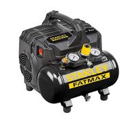 Compressore d'Aria Stanley B2BL104STF564 550 W 8 bar 105 l/min 6 L