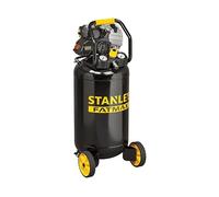 COMPRESSORE D'ARIA STANLEY FatMax W227/10/50VSFM, 2 HP (1,5 kW), 3400 giri/minuto