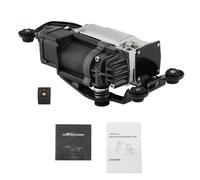 Compressore d'aria + Supporto + Relè for BMW X5 F15 F85 2013-2018 37206850555