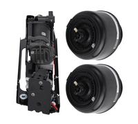 Compressore d'aria+Valvola+Staffa+Molla Ad Aria Soffietto for BMW 5 F07 F10 F11