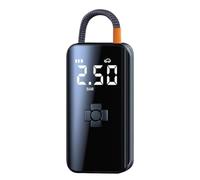 Compressore d'aria wireless portatile universale per pompa d'aria gonfiabile compatibile con il basket di auto e moto(Color Name: Style 2)