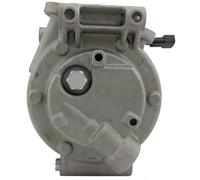 Compressore Del Clima 12 V Ø 108 Mm MAHLE Compatibile Per Ad Esempio FORD C-MAX