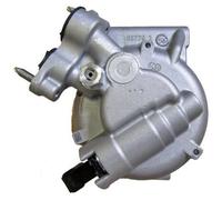 Compressore Del Clima 12 V Ø 110 Mm MAHLE Compatibile Con Altri CITROËN DS3