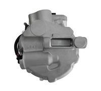 MAHLE Compressore, Climatizzatore compatibile con PORSCHE ACP 721 000S