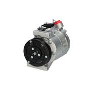 Compressore Del Clima 12 V R 134A Ø 114 Mm VALEO Compatibile Con Altri VOLVO V70