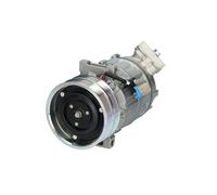 Compressore Del Clima 12 V R 134a Ø 124 Mm VALEO Per Altre ALFA ROMEO 159