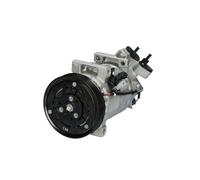 Compressore Del Clima 12 V R 134A Ø 125 Mm VALEO Per Altri RENAULT CLIO