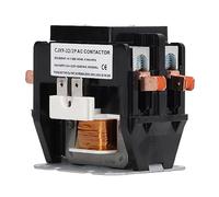 Compressore del condensatore del condizionatore d'aria o del condizionatore d'aria 32A o con lega d'argento S per sostituzione HVAC, materiale PP eccellente
