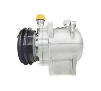 Compressore del condizionamento d'aria dell'automobile con la frizione 64528385713 per Bmw 3 5 7 E30 E32 E34