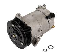 Compressore del condizionatore d'aria 50533540