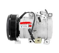 Compressore Del Condizionatore D'aria, Compatibile For Toyota Alphard, MNH10 3.0 2002-2007 88320-28400 CO741 447180-8890 447260-8080 447260-0285, Parte Della Pompa