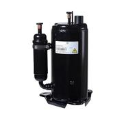 Compressore Del Condizionatore D'aria Del Compressore Del Compressore Rotativo R410a R134 R600