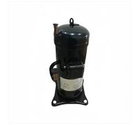 Compressore del condizionatore d'aria Scroll R22 JT160BCBY1L | Scenario di utilizzo: 5 parti di refrigerazione e scambio di calore da 380 V