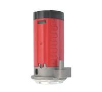 Compressore del corno pneumatico - Pompa di tromba d'aria da 12 V/24V 150dB per camion | Tromba autoimpermeabile, SUV, batteria 'auto, barche, camion, viaggio in auto, campeggio-C