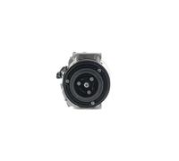 Compressore Dell' aria 12 V Ø 110 Mm MAHLE Compatibile Per Altri OPEL ASTRA