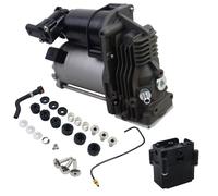 Compressore della sospensione dell'aria per BMW X5 E70 X6 E71 E72 37206789938