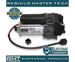 Compressore Dell'Air Suspension E Relè Per Audi S8 (D5/4N) 2019-2026