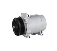 HELLA 8FK 366 201-321 Compressore aria condizionata